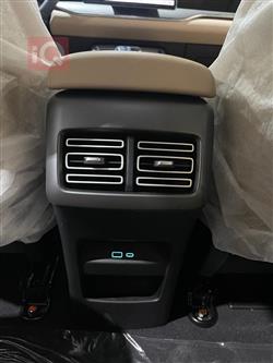 BYD SONG PRO DM-i